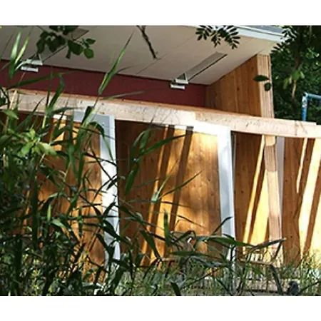 In With Swimming Pool * Zingst