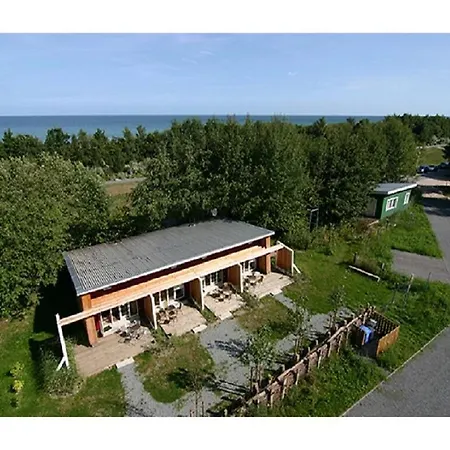 In With Swimming Pool * Zingst